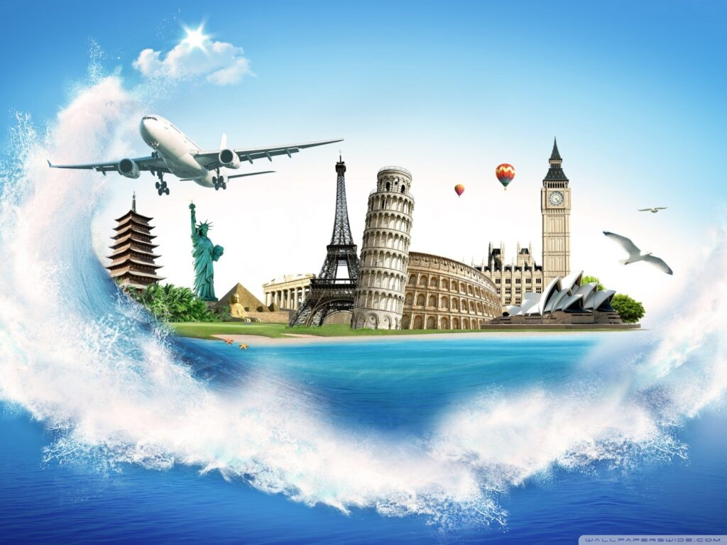 International Packages